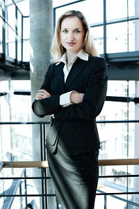 Адвокат в Германии - Лариса Гамм